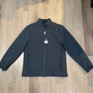 Bylt - Uptown Puffer - Vintage Navy